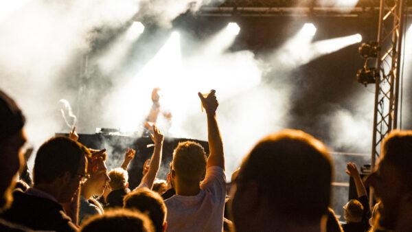 Campus Festival Minden
